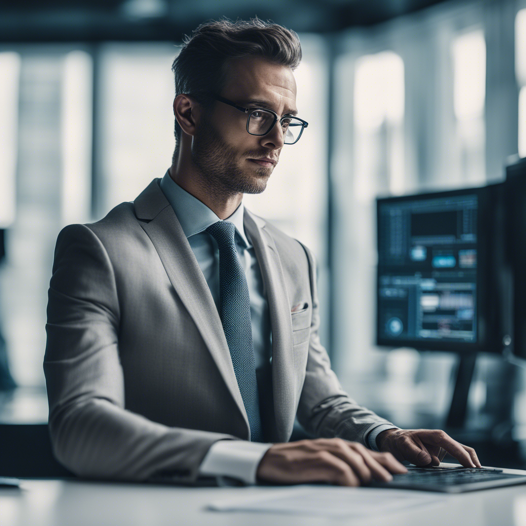 How Machine Learning Is Transforming Modern Business - FAQ Section Image