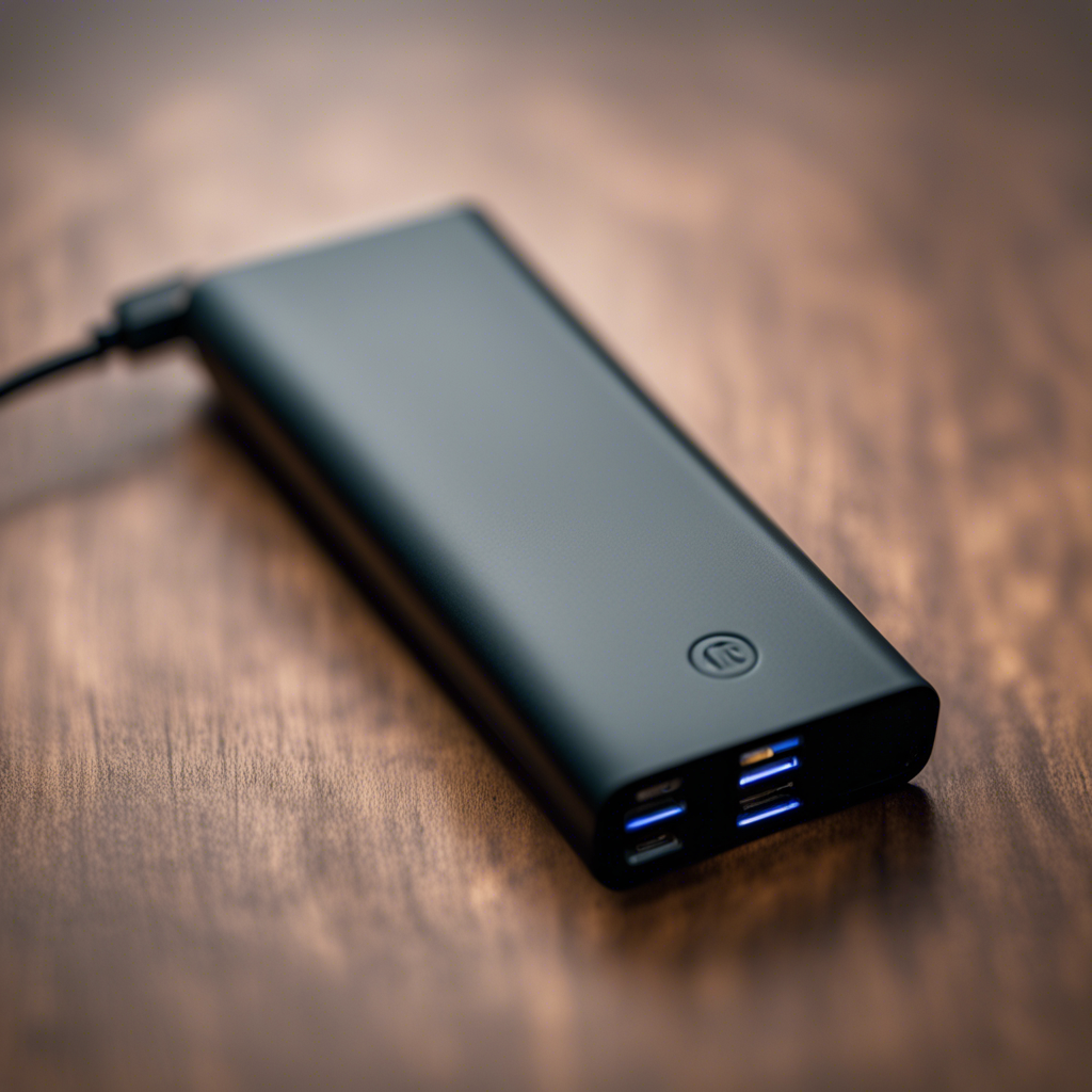 Portable Power: The Best Power Banks for Your Devices - FAQ Section Image