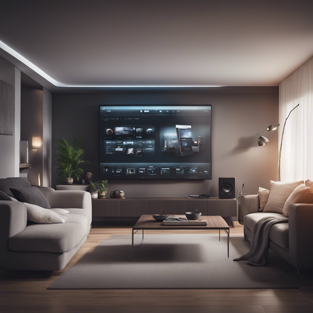 Home Automation Essentials: Exploring the Best Smart Home Gadgets