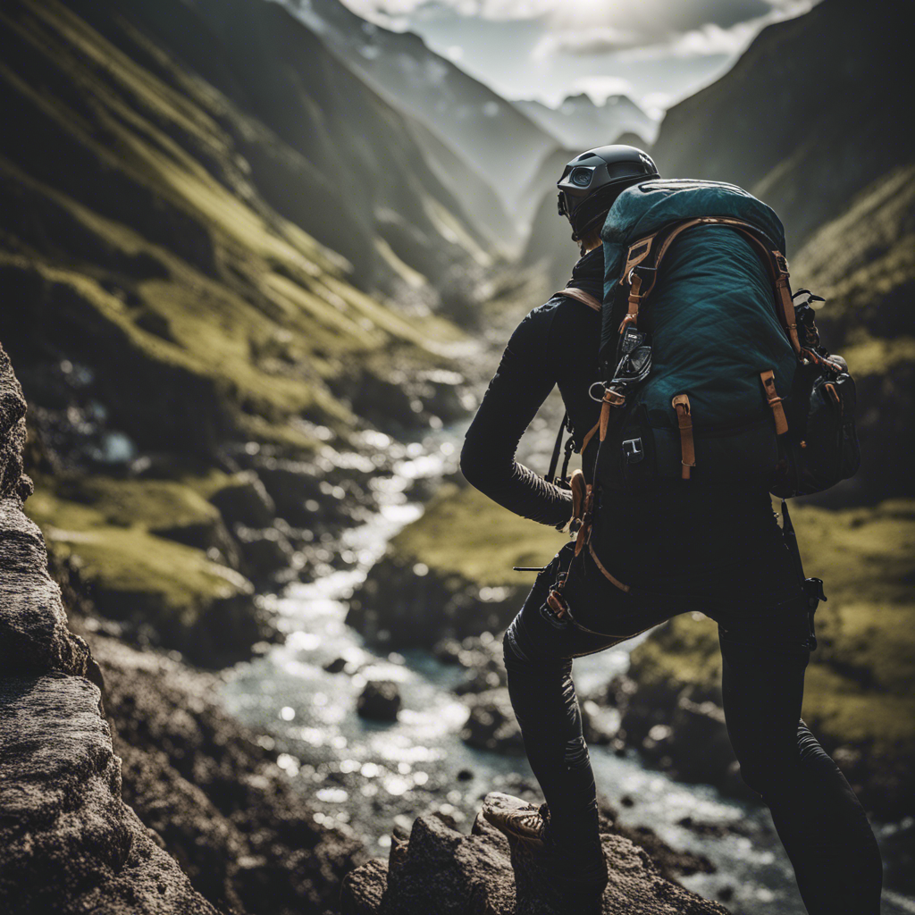 Action Cameras for Adventure Seekers: Capturing Every Moment - FAQ Section Image