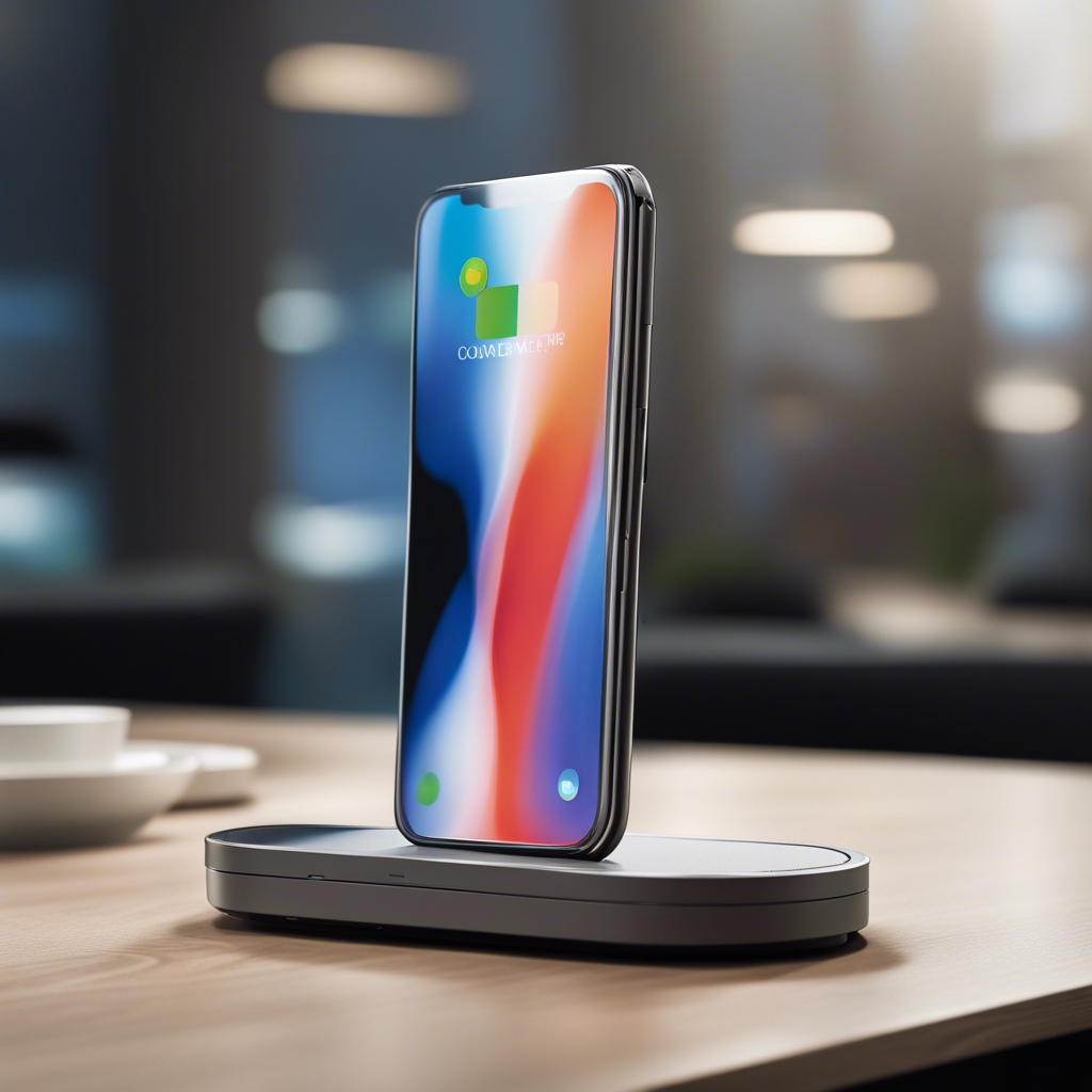 Wireless Charging Solutions: Convenience at Your Fingertips - FAQ Section Image