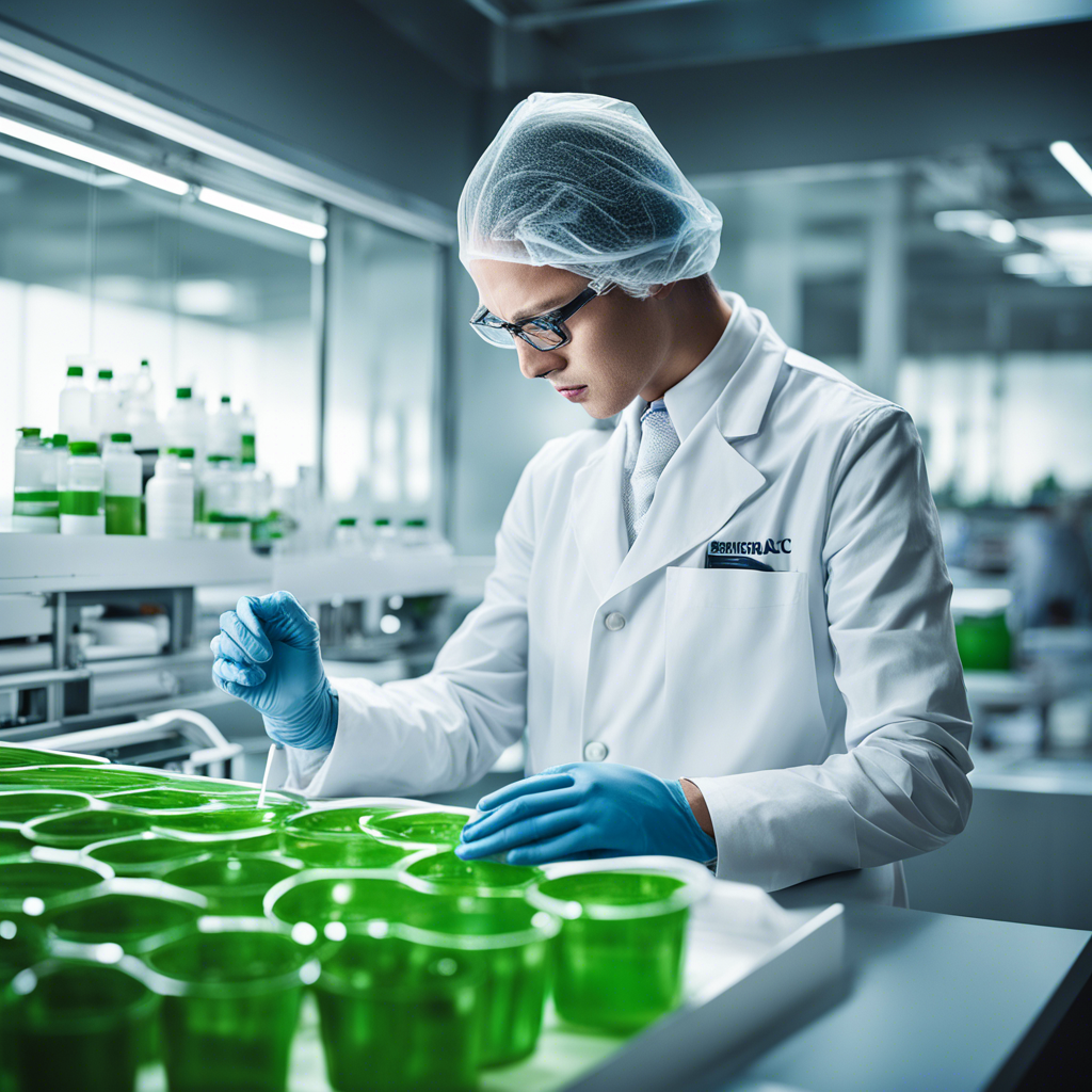 Bioplastics and Beyond: How Biotechnology Is Driving Sustainability - FAQ Section Image