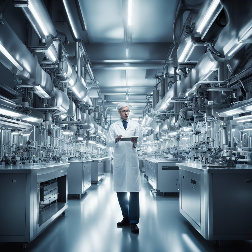 How Synthetic Biology Is Redefining Manufacturing and Production - FAQ Section Image